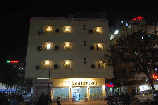 Hotel Geetanjali, Udaipur 2